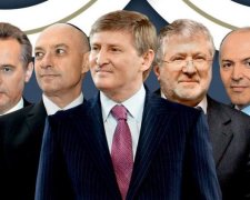 Эксперт рассказал, откуда у олигархов ноги растут