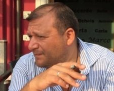 Добкін облаяв Березу