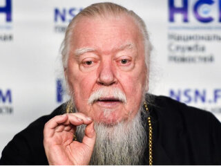 Дмитро Смирнов/vk.com/smirnovprotopope