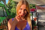 Леся Нікітюк, instagram.com/lesia_nikituk/
