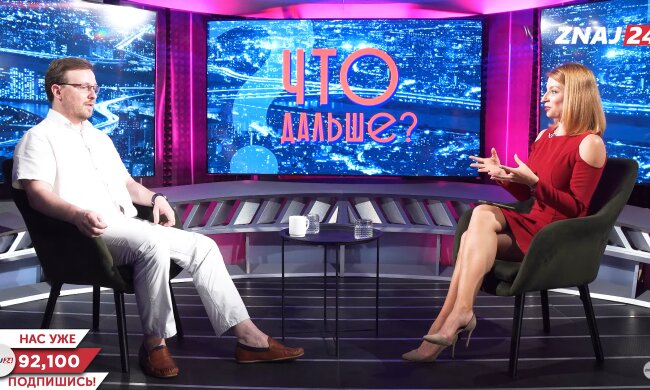 Олексій Толкачов