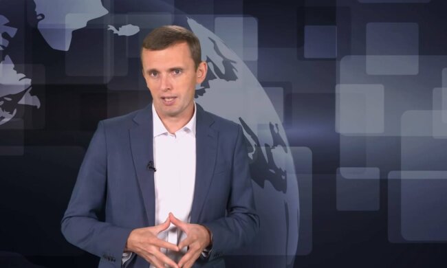 Руслан Бортник