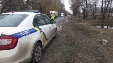 Українка народила в кондитерській та викинула немовля на вулицю