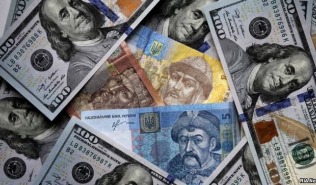  Украина объявит дефолт в июле - Goldman Sachs