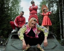 Естонський репер шокував провокаційним кліпом