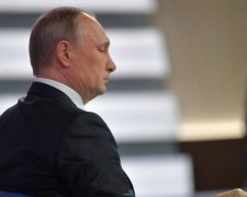 Миротворчий тюнінг: ініціативу Путіна висміяли їдкою карикатурою