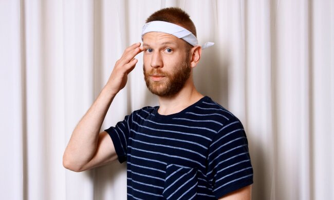 Іван Дорн, Tvoybro