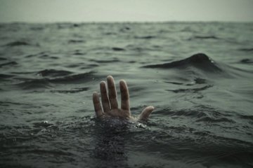 На київському пляжі потонув чоловік