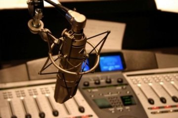 На окупованому Донбасі зазвучала українська радіостанція
