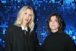 Светлана Лобода и Нателла Крапивина, фото -  Pinterest