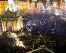 Пташина молитва: відома співачка презентувала пісню на честь річниці Майдану