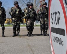 Росія не стягує танки до кордону з окупованим Кримом - прикордонники