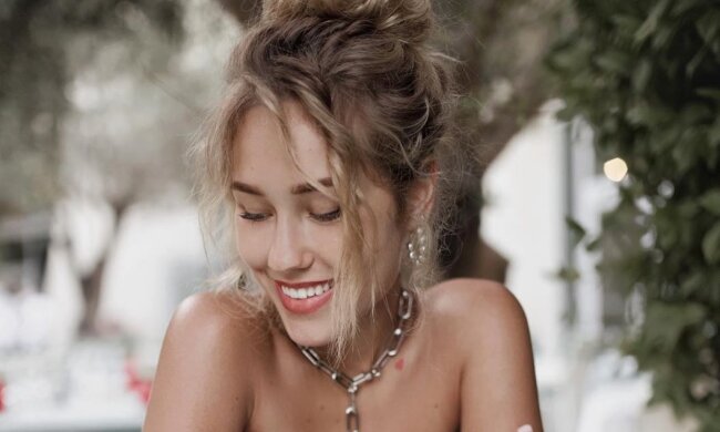 Даша Квиткова, фото - https://www.instagram.com/kvittkova/