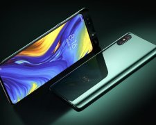 Слайдер Xiaomi Mi Mix 3S появился на прилавках: характеристики, цена