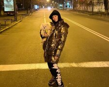 15-летняя дочь суперблондинки показала "пупсиков", которых носит на ногах: "Классно быть Поляковой"