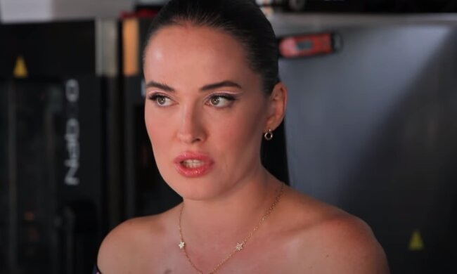 Даша Астаф'єва. Фото: Youtube