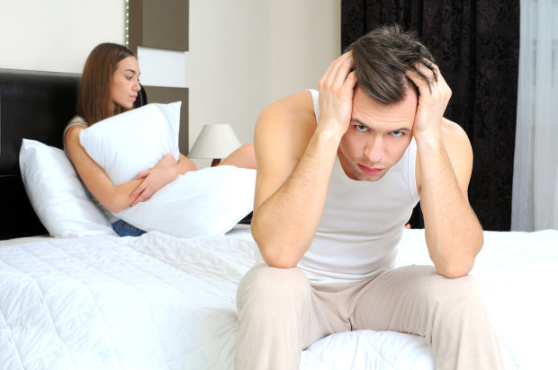 Сексологи назвали 8 причин, почему ты - неудачник в постели: что делать