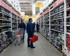 Вслед за электронными сигаретами в Украине появится "электронная водка"