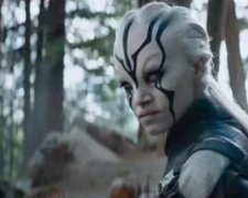 Вийшов перший трейлер до нового "Стартрек" (відео)