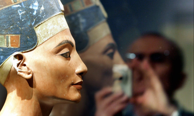 Известный археолог раскрыл многовековую тайну древнеегипетской царицы