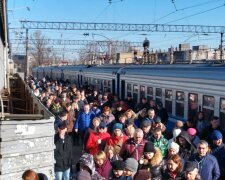 Як працює карантин у Києві, фото PavlovskyNews"