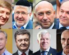 Хто б сумнівався: названо найбагатшу людину України і це не Порошенко
