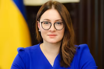 Юлия Свириденко анонсировала реформу ТЦК