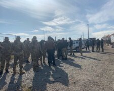 Ветеранів АТО можуть судити за війну на Донбасі