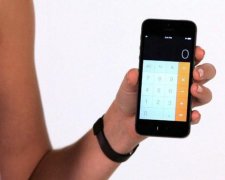 iPhone не впорався із завданням для першокласників