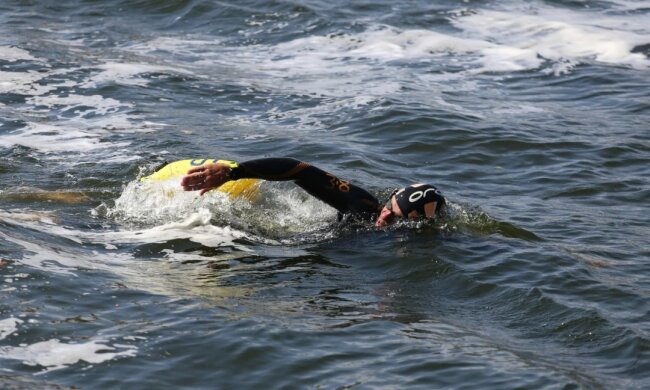 Михайло Романишин встановив новий рекорд України