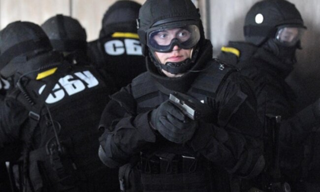 СБУ перевірить "шпигунські" здібності українців