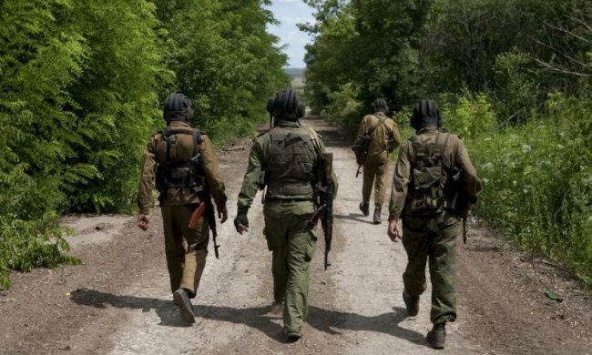 Які ми ніжні: окупанти в паніці розбігаються з Донбасу