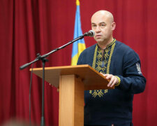 Мер Тернополя Надал мріє розкопати могилу Бандери