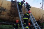 Подія у Львові. Фото: ДСНС Львівської області