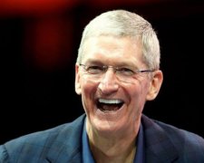 Apple висміяла Android: відео