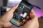 Приложения незаметно собирают данные с iPhone