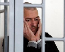 Українця Клиха залікували в путінській психлікарні