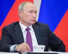 Українські колаборанти та сепаратисти звернулися до Путіна: прохання вражає