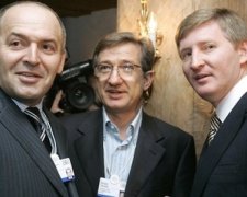 Олігархи готують план розвитку України