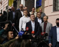 Юлия Макарова: Зеленский ввел санкции против своего главного оппонента и закрыл телеканалы, но Медведчук продолжит борьбу в Украине и за рубежом