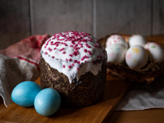 Паска, Великдень, фото із соцмереж