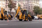 Київводоканал, скріншот з відео