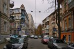 Ісландія в Києві: гейзер б'є з-під землі