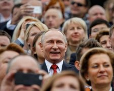 В сети показали почему вымирает Россия в одном фото