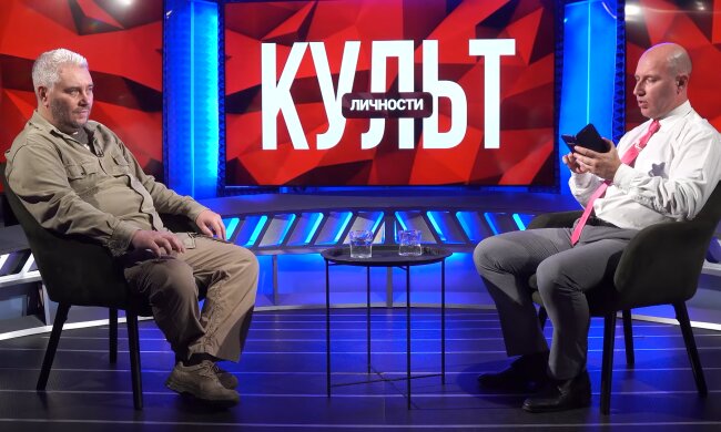 Владимир Стус