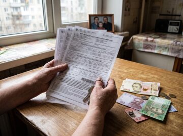 квартира борги арешт рахунків аукціон гривня