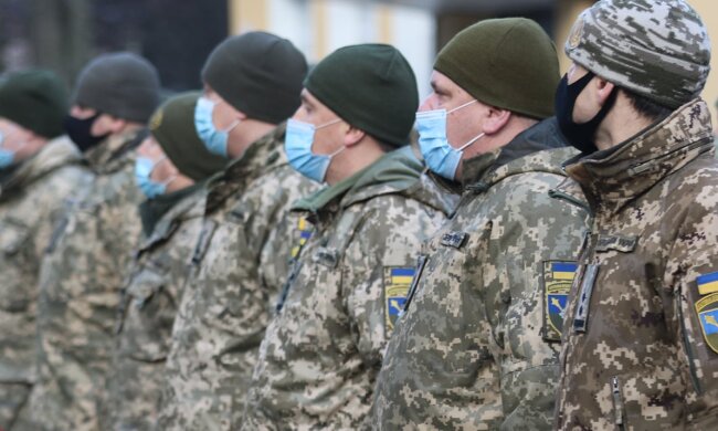 Фото: Сухопутні війська ЗС України