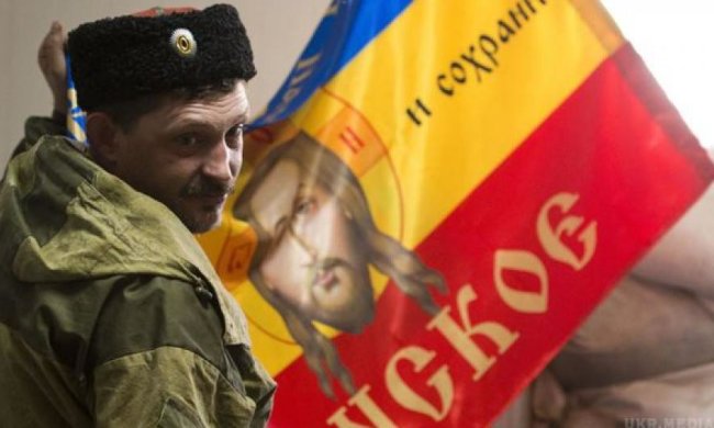 СБУ перекрила три електронні "гаманці"бойовиків