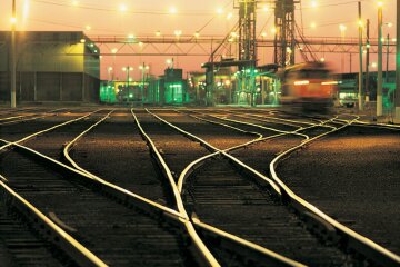 Бізнес підтримав фінансовий план Укрзалізниці на 2021 рік