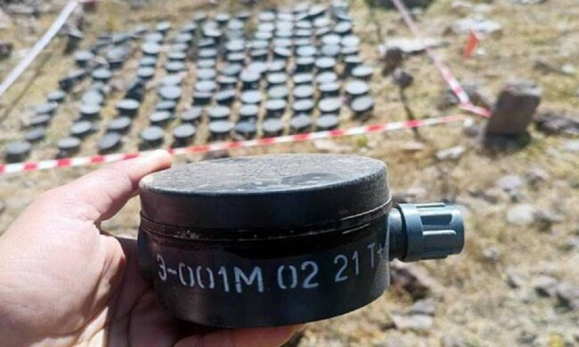 За мінним тероризмом проти України та Азербайджану стоять одні й ті самі сили